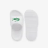 Chinelos Serve Slides 1.0 para criança