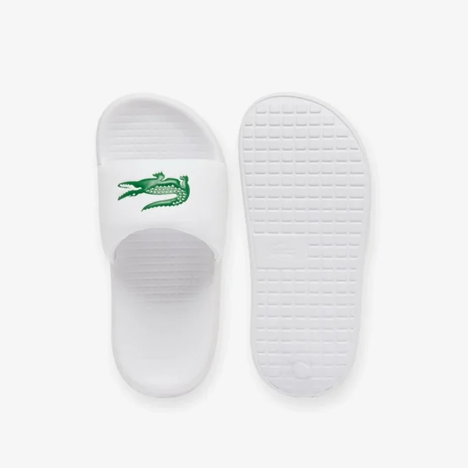 Chinelos Serve Slides 1.0 para criança