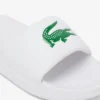 Chinelos Serve Slides 1.0 para criança