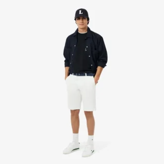 Cinto em lona elástica