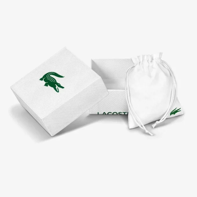 Colar Crocodile