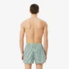 Conjunto de 2 boxers em popeline de algodão