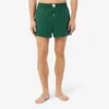 Conjunto de 2 boxers em popeline de algodão