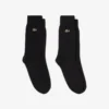 Conjunto de 2 pares de meias compridas unissexo