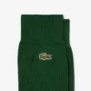 Conjunto de 2 pares de meias compridas unissexo
