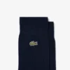 Conjunto de 2 pares de meias compridas unissexo
