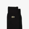 Conjunto de 2 pares de meias compridas unissexo