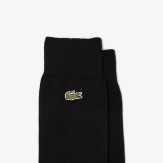 Conjunto de 2 pares de meias compridas unissexo