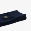 Conjunto de 2 pares de meias compridas unissexo