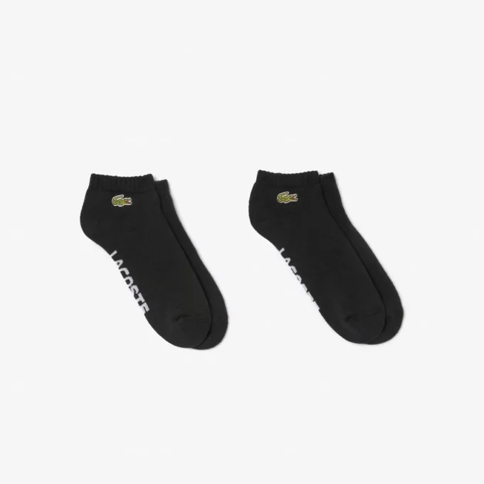 Conjunto de 2 pares de meias de desporto para homem