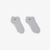Conjunto de 2 pares de meias de desporto para homem