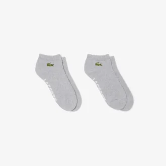 Conjunto de 2 pares de meias de desporto para homem