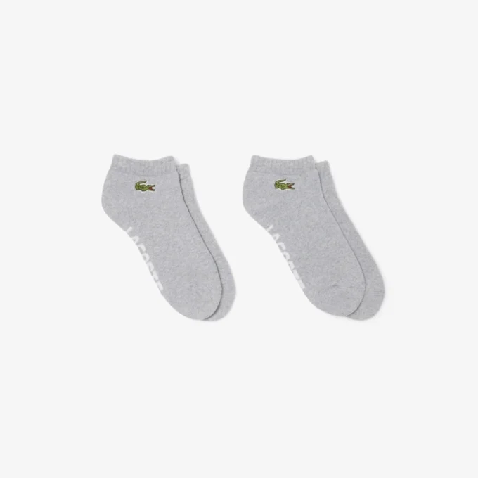 Conjunto de 2 pares de meias de desporto para homem