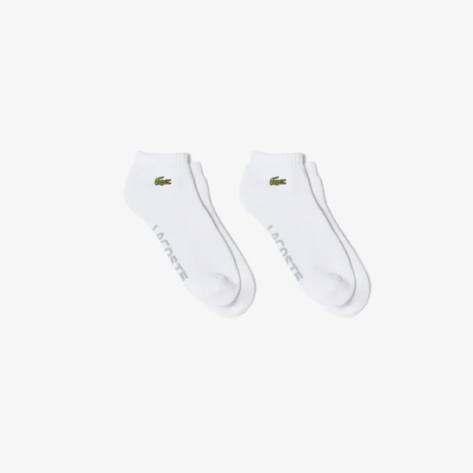 Conjunto de 2 pares de meias de desporto para homem