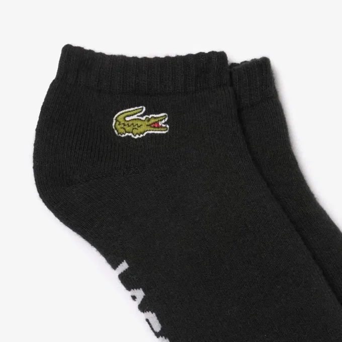 Conjunto de 2 pares de meias de desporto para homem