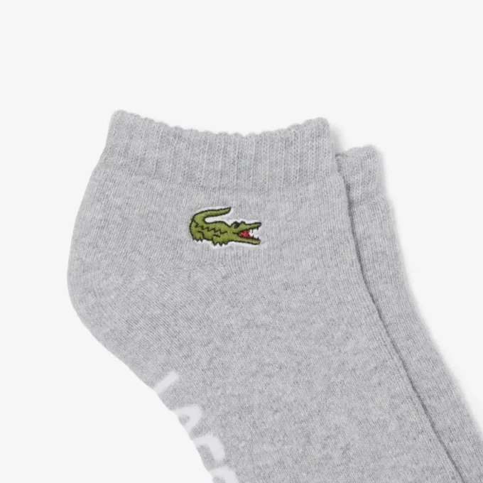 Conjunto de 2 pares de meias de desporto para homem