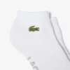 Conjunto de 2 pares de meias de desporto para homem