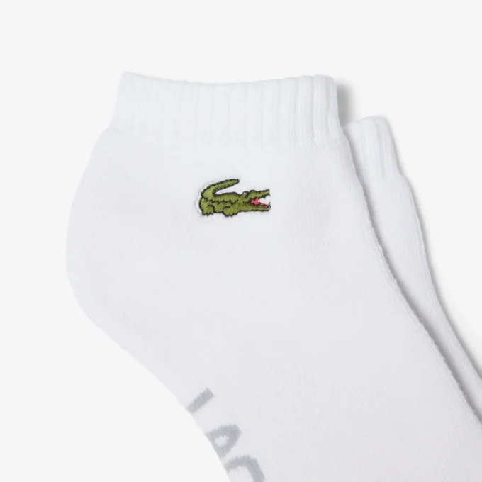 Conjunto de 2 pares de meias de desporto para homem