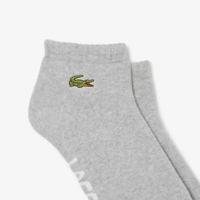 Conjunto de 2 pares de meias de desporto para homem