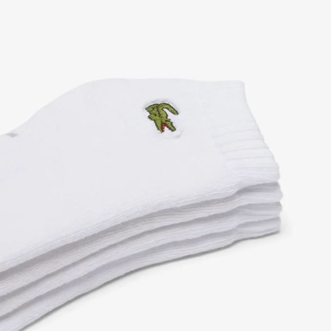 Conjunto de 2 pares de meias de desporto para homem