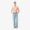 Conjunto de 3 boxers com estampado Monogram para homem