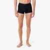 Conjunto de 3 boxers com padrão de crocodilo para homem