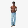 Conjunto de 3 boxers de algodão para homem