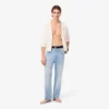 Conjunto de 3 boxers de algodão para homem