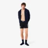 Conjunto de 3 boxers de algodão para homem