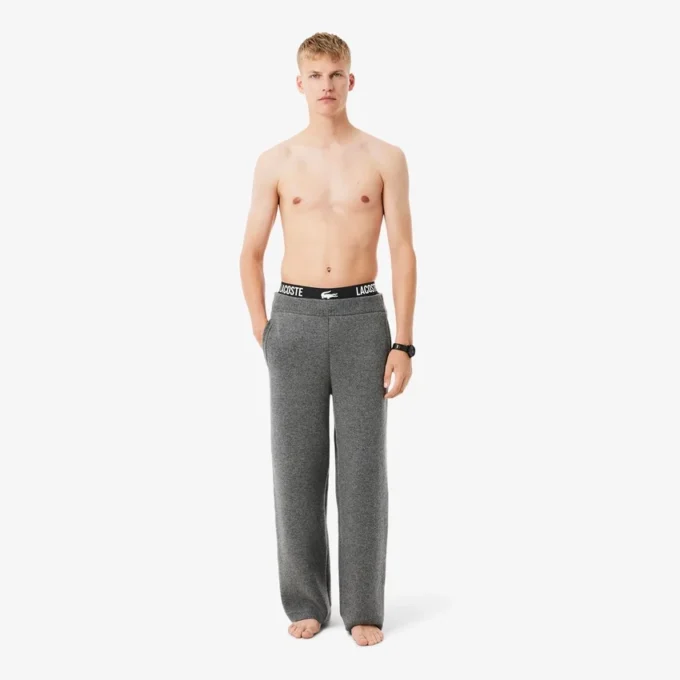 Conjunto de 3 boxers de algodão para homem