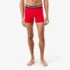 Conjunto de 3 boxers de algodão para homem