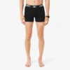 Conjunto de 3 boxers de algodão para homem