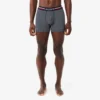Conjunto de 3 boxers de algodão para homem