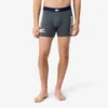 Conjunto de 3 boxers de algodão para homem