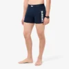 Conjunto de 3 boxers de algodão para homem