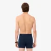 Conjunto de 3 boxers de algodão para homem