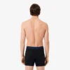 Conjunto de 3 boxers de algodão para homem