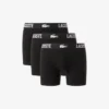 Conjunto de 3 boxers de algodão para homem