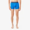 Conjunto de 3 boxers de algodão para homem