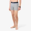 Conjunto de 3 boxers de algodão para homem