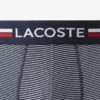 Conjunto de 3 boxers de algodão para homem