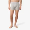 Conjunto de 3 boxers de jersey de algodão para homem