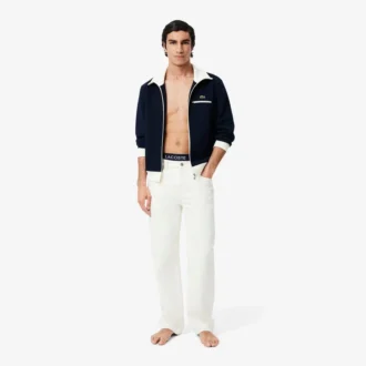 Conjunto de 3 boxers de microfibra para homem