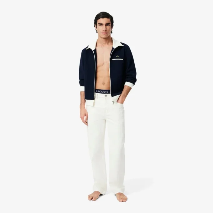 Conjunto de 3 boxers de microfibra para homem
