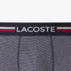 Conjunto de 3 boxers de microfibra para homem