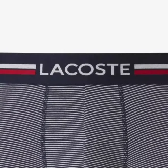 Conjunto de 3 boxers de microfibra para homem