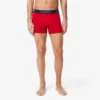 Conjunto de 3 boxers de microfibra para homem