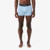 Conjunto de 3 boxers de microfibra para homem