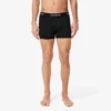 Conjunto de 3 boxers de microfibra para homem