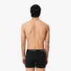Conjunto de 3 boxers de microfibra para homem
